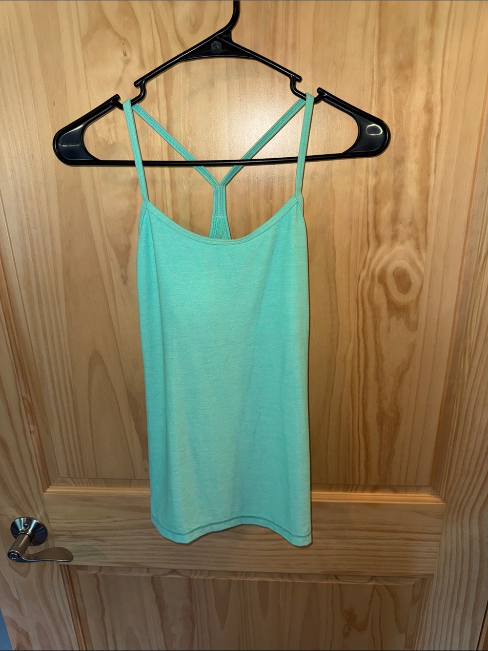 Lululemon Flow Y Tank